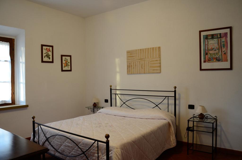 Agriturismo Il Catrino Ponteginori Luaran gambar