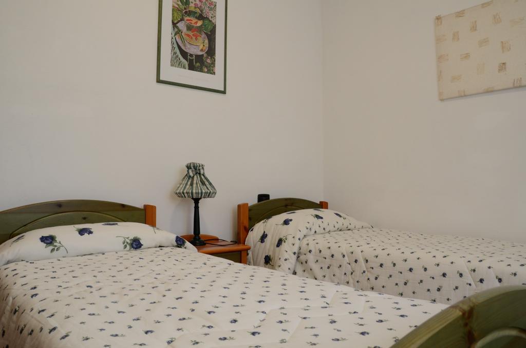 Agriturismo Il Catrino Ponteginori Luaran gambar